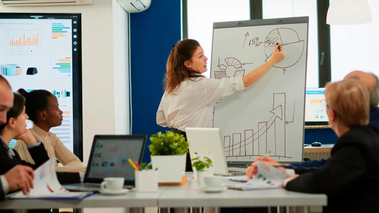 Head Of Marketing Role Operational Overview