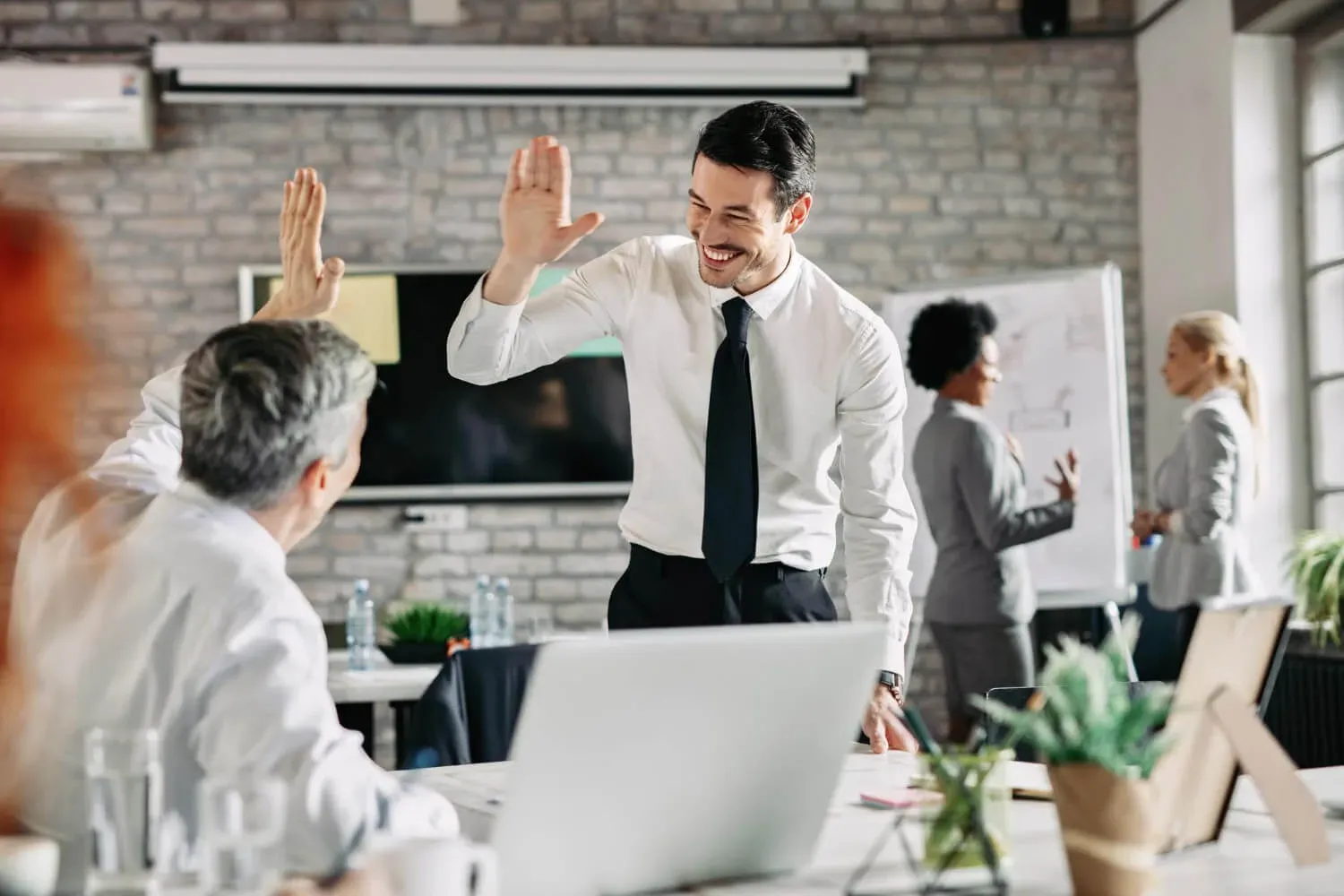 When Retained Search Benefits For Head of Marketing Roles