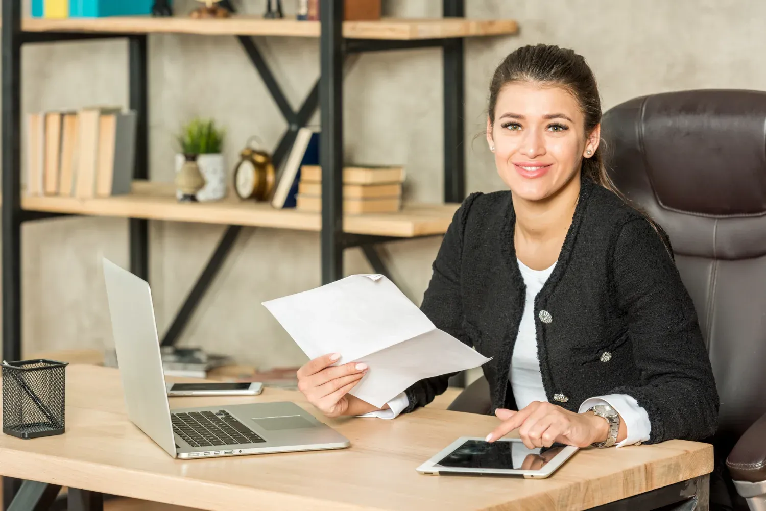 Sales and marketing leadership strategy workshop