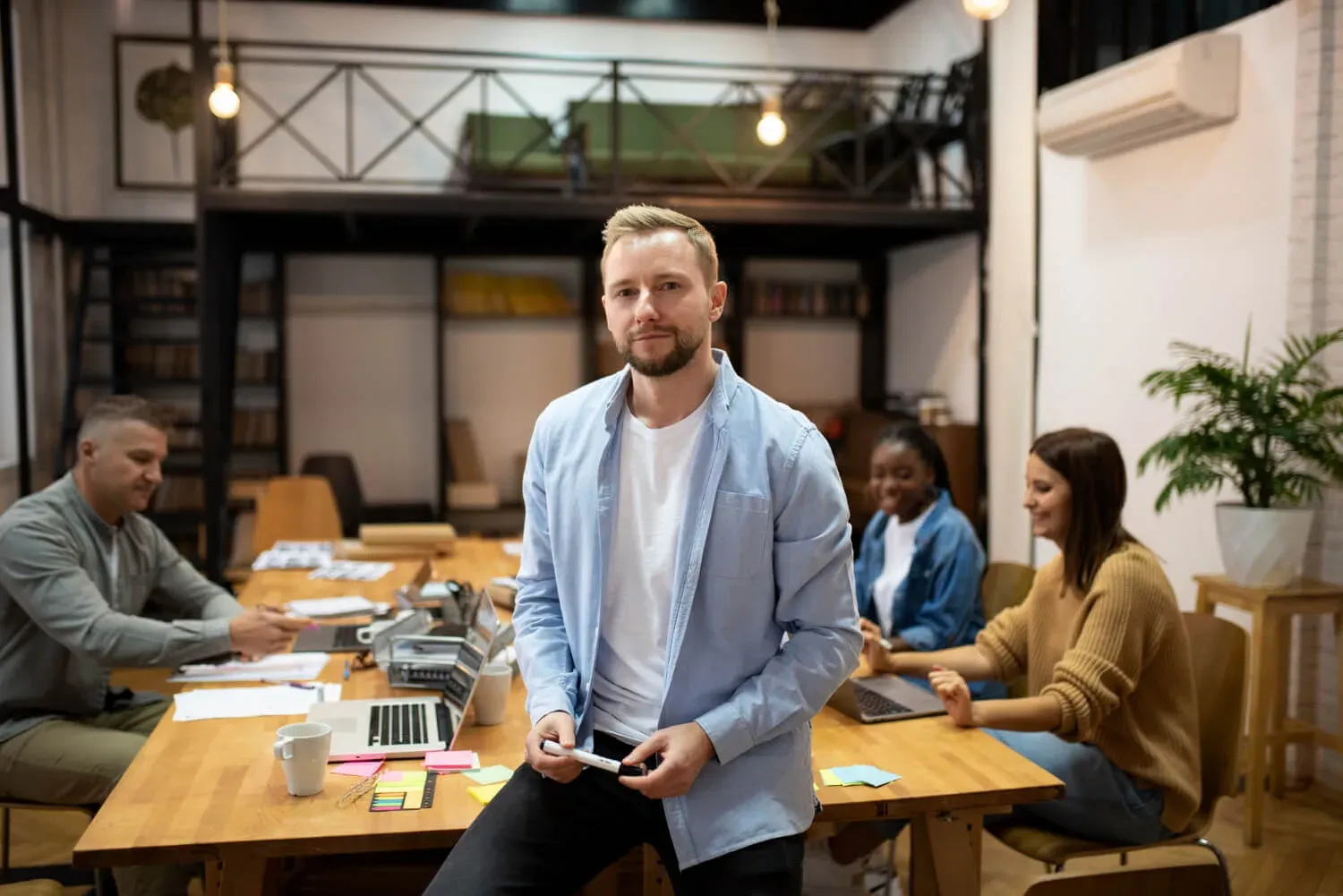 Head of Programmatic Media Driving Measurable Outcomes