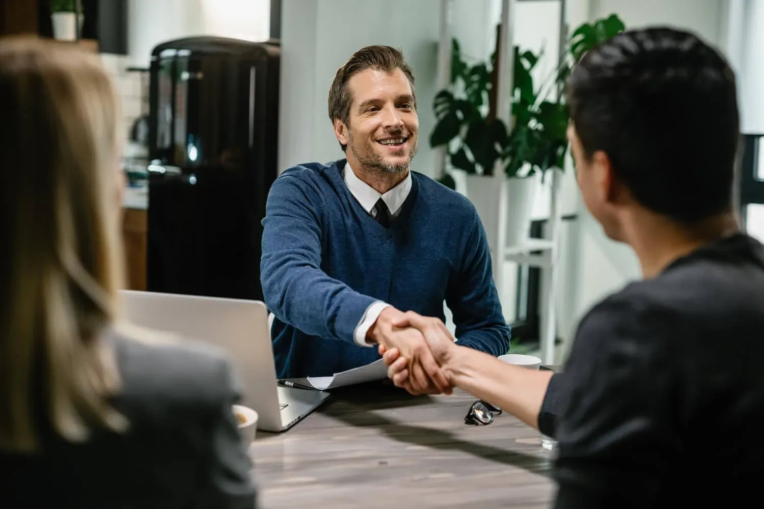 Head of Client Services In Marketing Organisations