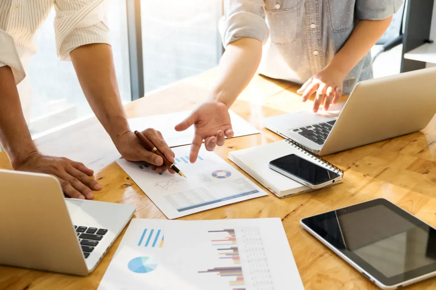 Complexity Of Recruiting Head Of Marketing Roles