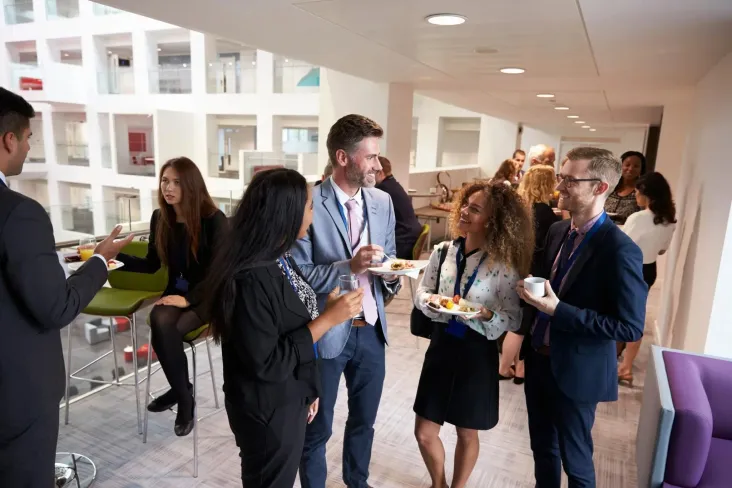 conference tips
