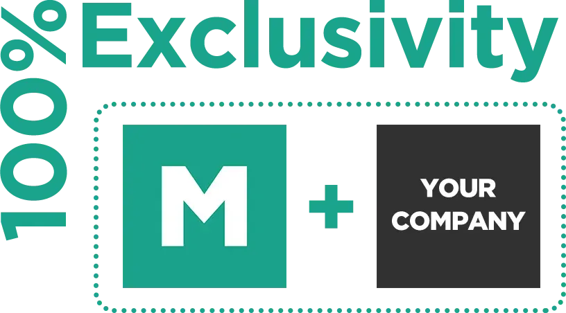 Mint Talent - Exclusivity