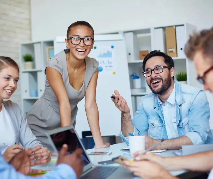 Employee Engagement: Winning in the Workplace