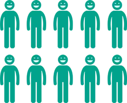 people