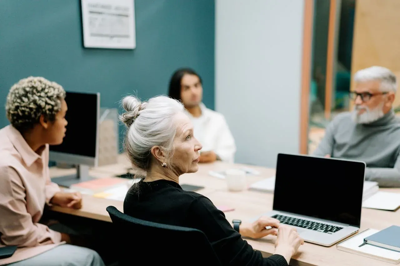 Constraints in Managing Director Recruitment