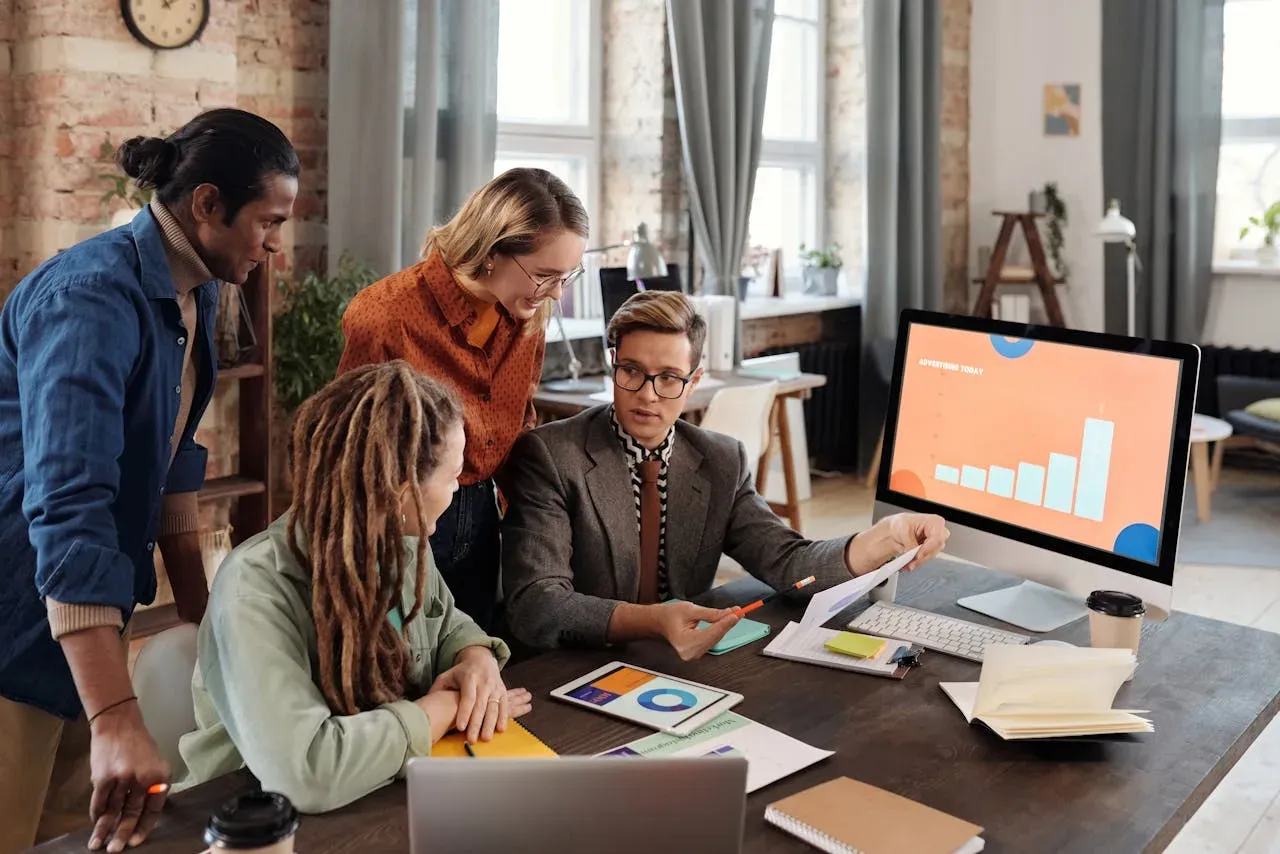 Adtech Platform Executive Leadership Search