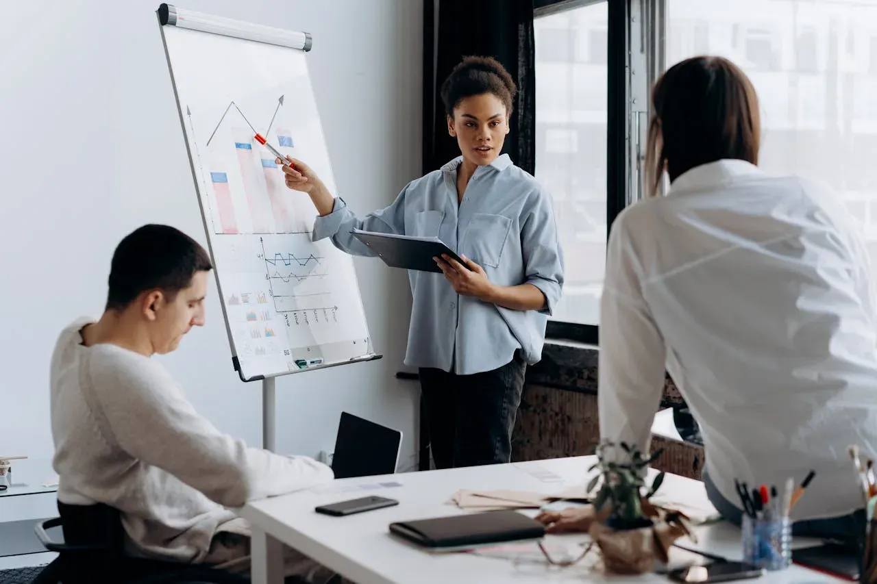 Chief Growth Officer (CGO) Executive Search