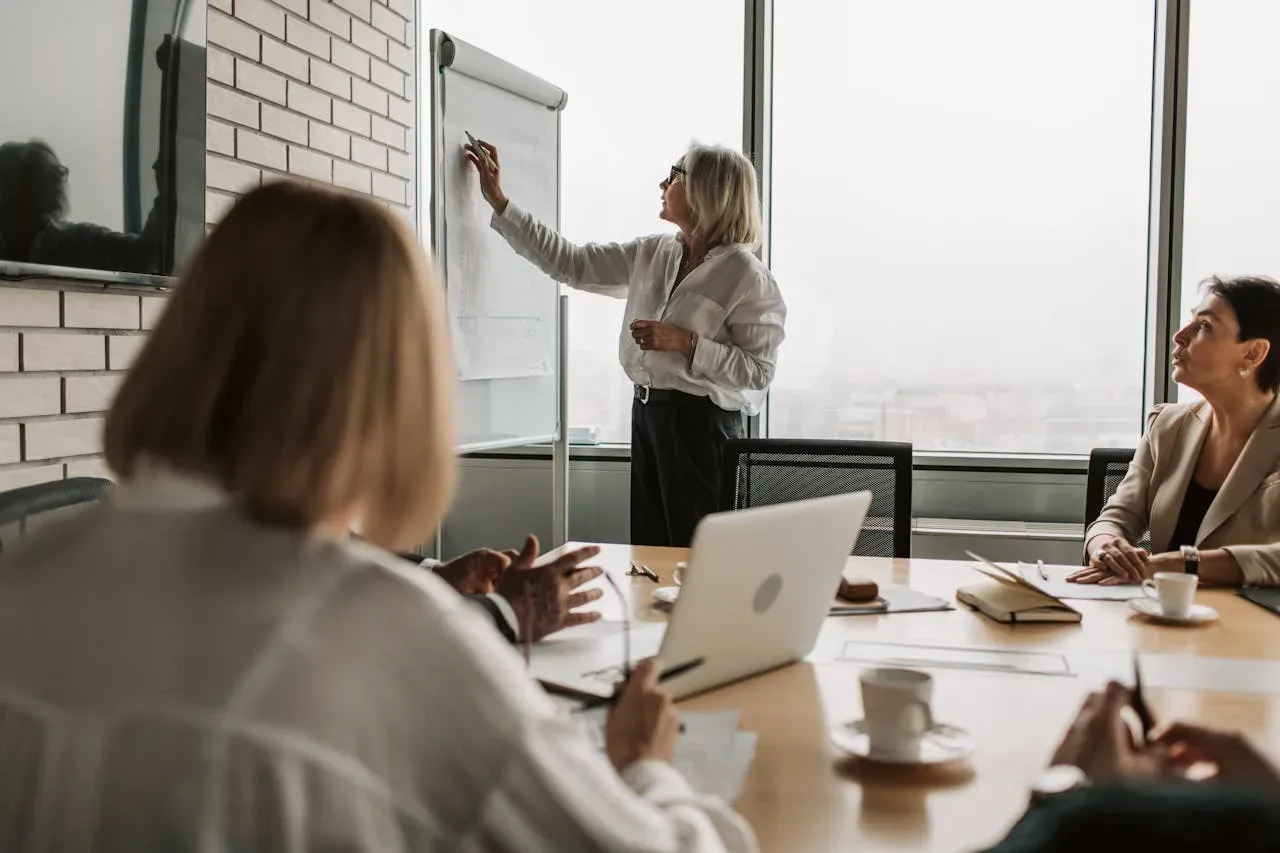 Retained Search For Senior Performance Marketing Leaders