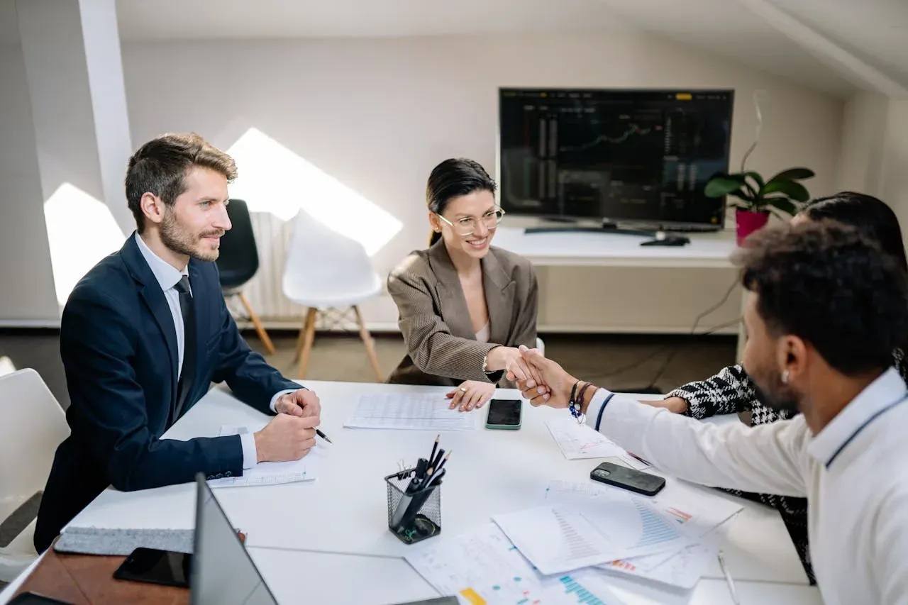 Retained Search For High-Impact Client Growth Director