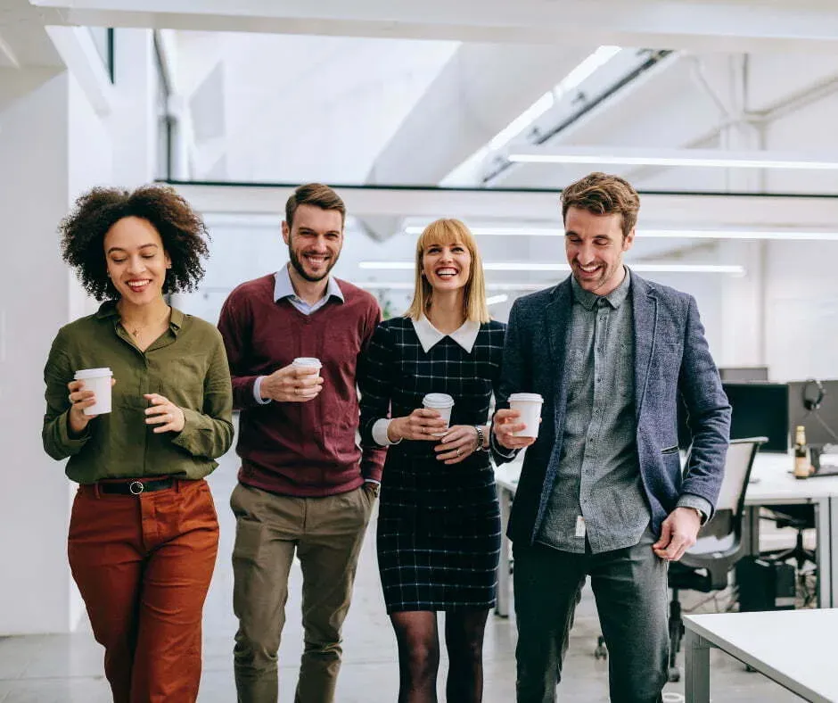 workflows benefits