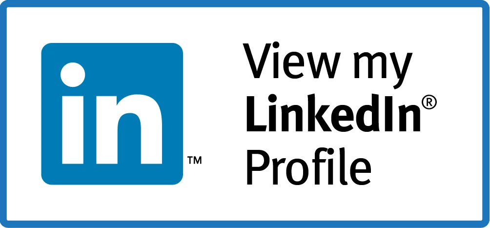 View my LinkedIn Profile – 5 Areas to focus on